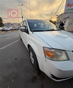 دۆج گراند کاراڤان